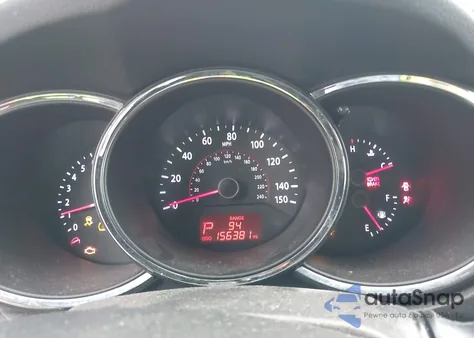 2013 Kia Sorento Lx V6 from USA, damaged, VIN 5XYKT4A25DG420327